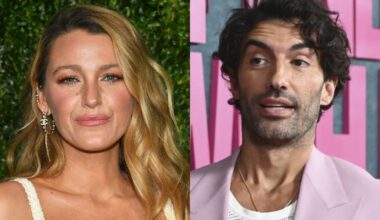 S±d oddali³ pozew Baldoniego. Blake Lively triumfuje w s±dzie