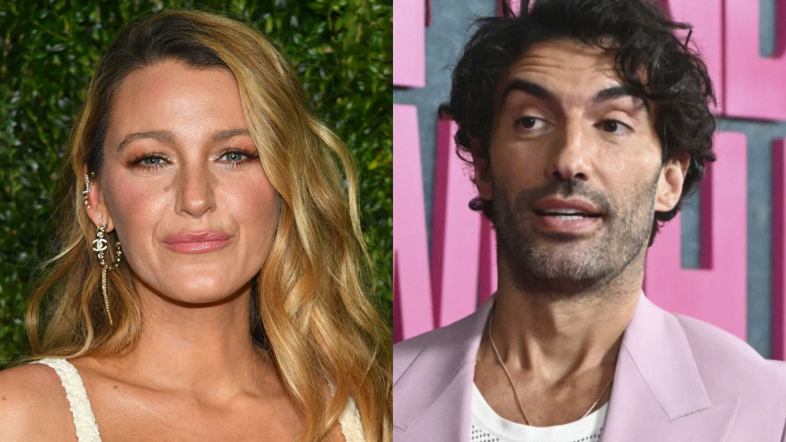 S±d oddali³ pozew Baldoniego. Blake Lively triumfuje w s±dzie