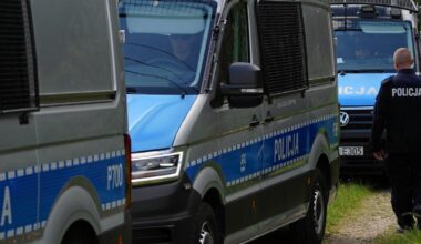 Śmierć 18-latka w Zabłotcach. Są wyniki sekcji zwłok. Zatrzymano dwie osoby