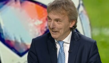 Oto nowy trener Legii? Boniek mówi wprost: 'Bardzo ciekawy ruch' Piłka nożna