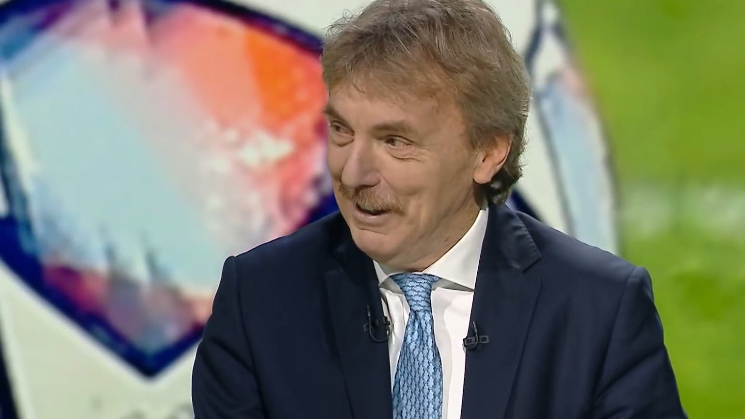 Oto nowy trener Legii? Boniek mówi wprost: 'Bardzo ciekawy ruch' Piłka nożna
