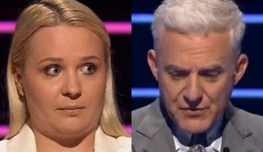 Odpad³a z 'Milionerów' po pierwszym pytaniu. Noc± w sieci zawrza³o