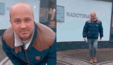 Adrian ze '¦lubu' odezwa³ siê po ponad tygodniu milczenia. Mówi wprost, jak znosi leczenie