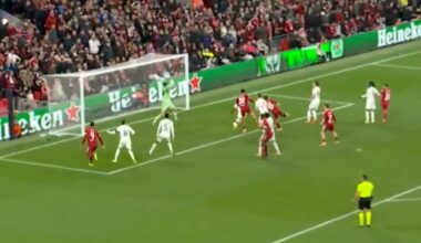 Courtois wyprawiał cuda w bramce Realu! W końcu nadeszła 61. minuta... Piłka nożna