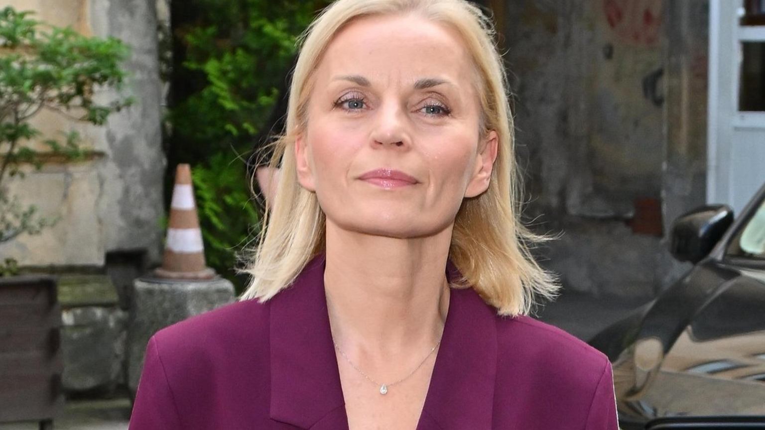 Foremniak szczerze wyzna³a, do czego siê doprowadzi³a. 'Cia³o w koñcu powiedzia³o nie'