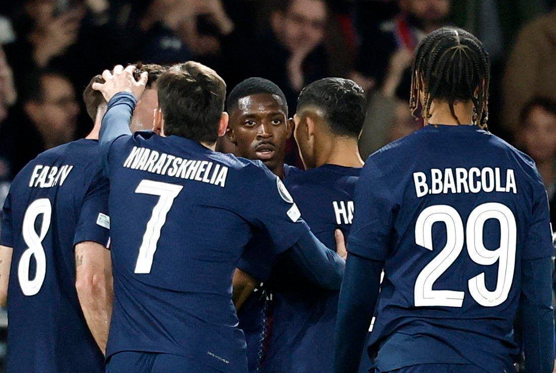 Gigant został rozdeptany. Stało się coś gorszego niż porażka. 'Wstyd' Piłka nożna