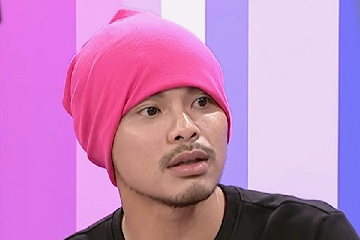 'Pielęgniarka bogini' znaleziona martwa w wannie. Zatrzymano rapera