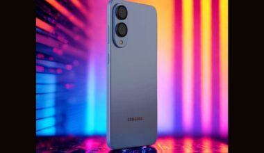 Amazon zaszalał z ceną nowego Samsunga z 512 GB pamięci. Taniej o ponad 2000 zł