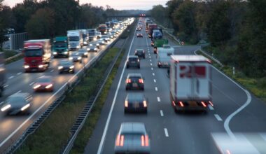 Jedziesz, ile chcesz. To jedyny europejski kraj bez limitu prędkości