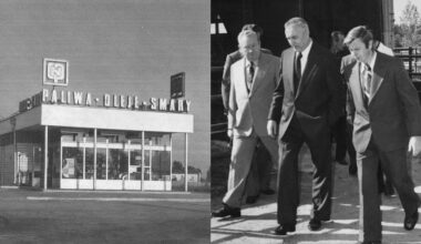 Quiz dla tych, którzy pamiętają czasy PRL-u. Wiesz, czym były pepegi? Postaraj się zgarnąć komplet!