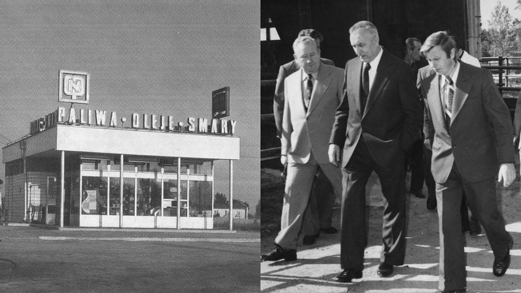 Quiz dla tych, którzy pamiętają czasy PRL-u. Wiesz, czym były pepegi? Postaraj się zgarnąć komplet!