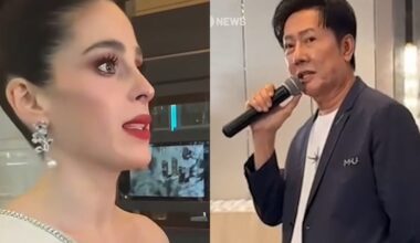 Wielki skandal na konkursie Miss Universe. Uczestniczki nagle wysz³y, widzowie w szoku