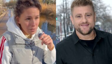 ¯ona Tomasza Jakubiaka w przejmuj±cych s³owach o ¿a³obie. 'Coraz czê¶ciej potrafiê têskniæ bez ³ez'