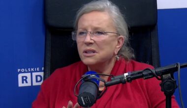 Krystyna Janda przerywa milczenie. 'Nie wytaczam procesów, mimo że to same kłamstwa'
