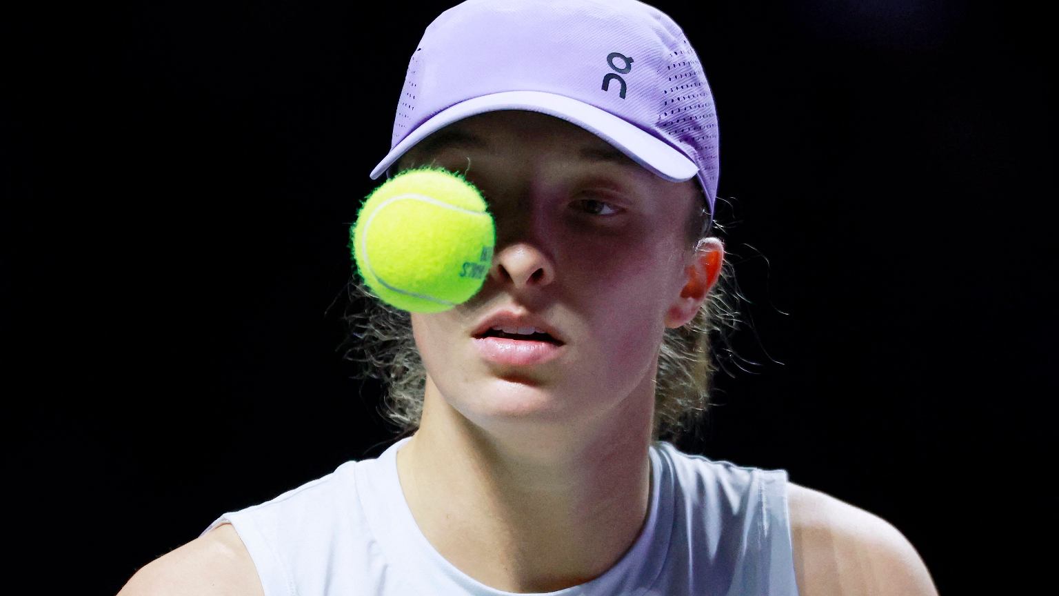 Cały świat złapał się za głowę przez Igę Świątek. Sensacyjny zwrot Tenis