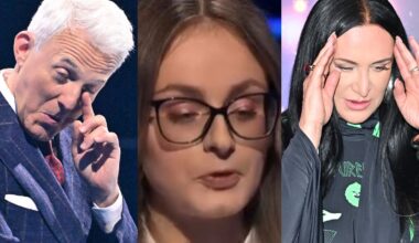 'Milionerzy'. Uczestniczka zapytana o Kayah. Zaskakuj±ce, jak zareagowa³a