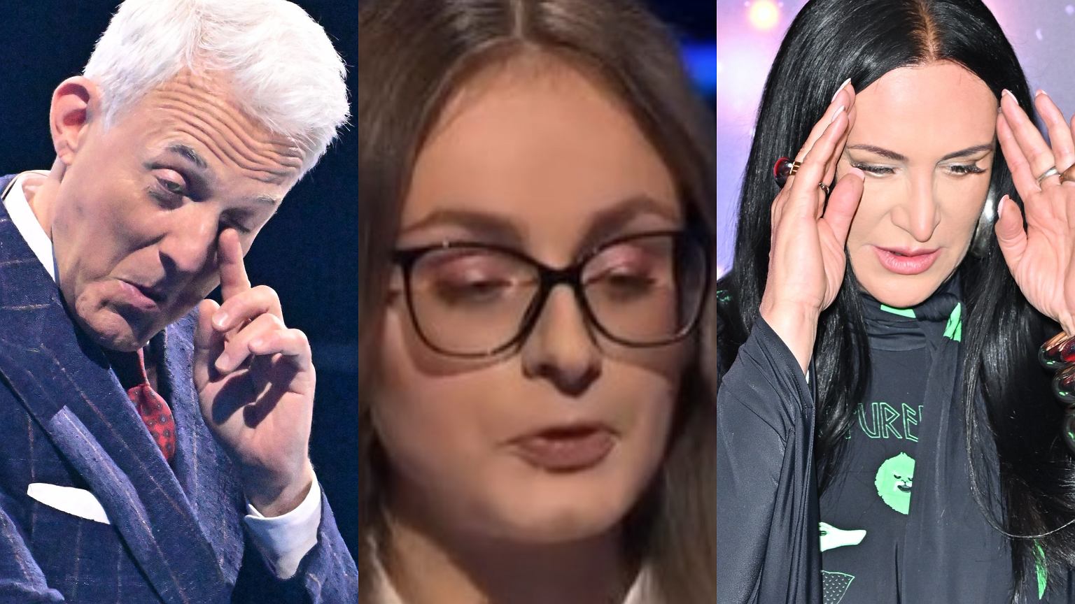 'Milionerzy'. Uczestniczka zapytana o Kayah. Zaskakuj±ce, jak zareagowa³a