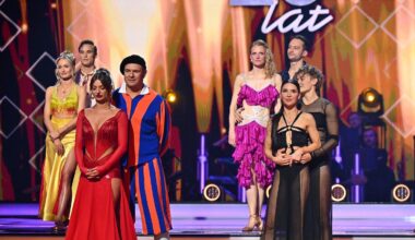 Zawrza³o kilka dni przed pó³fina³em 'Tañca z gwiazdami'. Nag³a zmiana rozsierdzi³a widzów