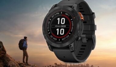 Cena petarda na Garmin Fenix 7 Pro Solar. Amazon przebił mocno wszystkie oferty