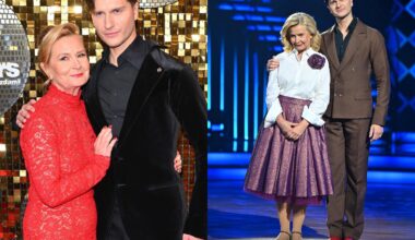 Micha³ Kassin tylko nam zdradzi³'Taniec z gwiazdami'. Tylko nam Kassin