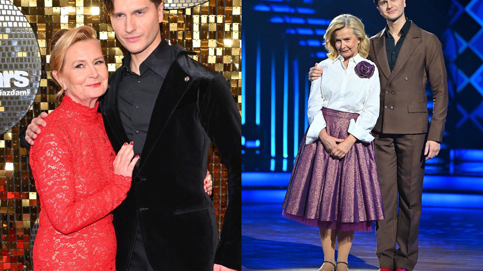 Micha³ Kassin tylko nam zdradzi³'Taniec z gwiazdami'. Tylko nam Kassin