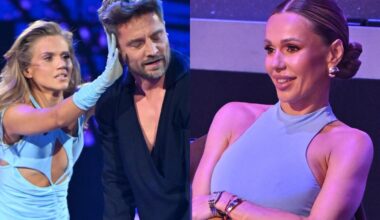 Doda bez litości o związku Kaczorowskiej. Takich słów nikt się nie spodziewał - Plotek.pl