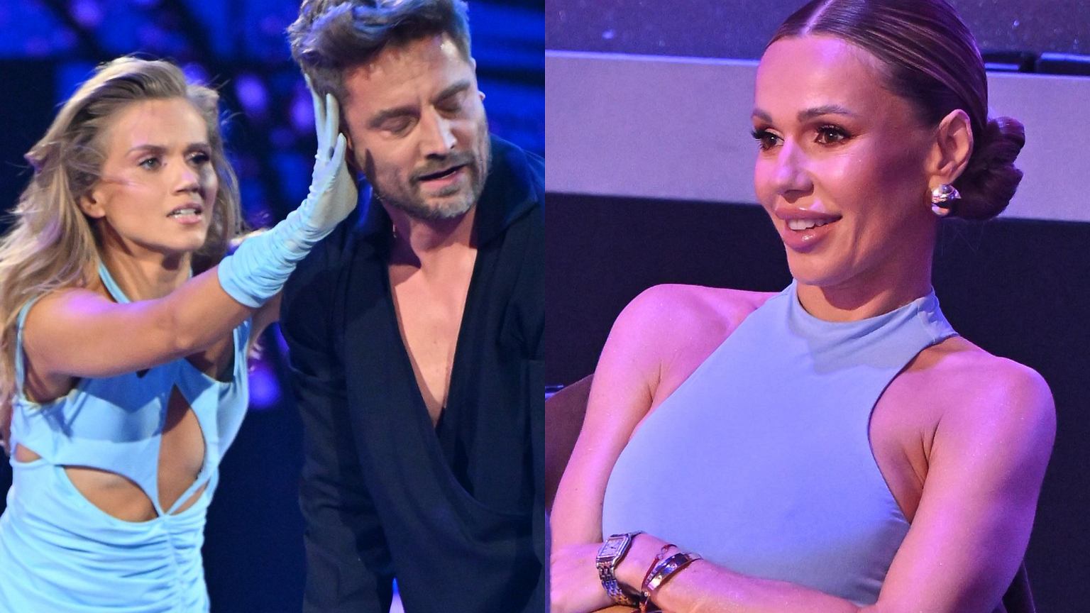 Doda bez litości o związku Kaczorowskiej. Takich słów nikt się nie spodziewał - Plotek.pl