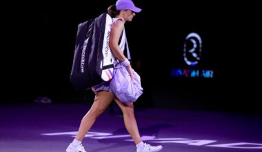 Tyle kosztowało ściągnięcie Świątek do Polski. Można się zdziwić Tenis