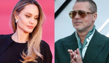 Brad Pitt pozwał Angelinę Jolie o 35 milionów dolarów! Ujawniono treść dokumentów sądowych