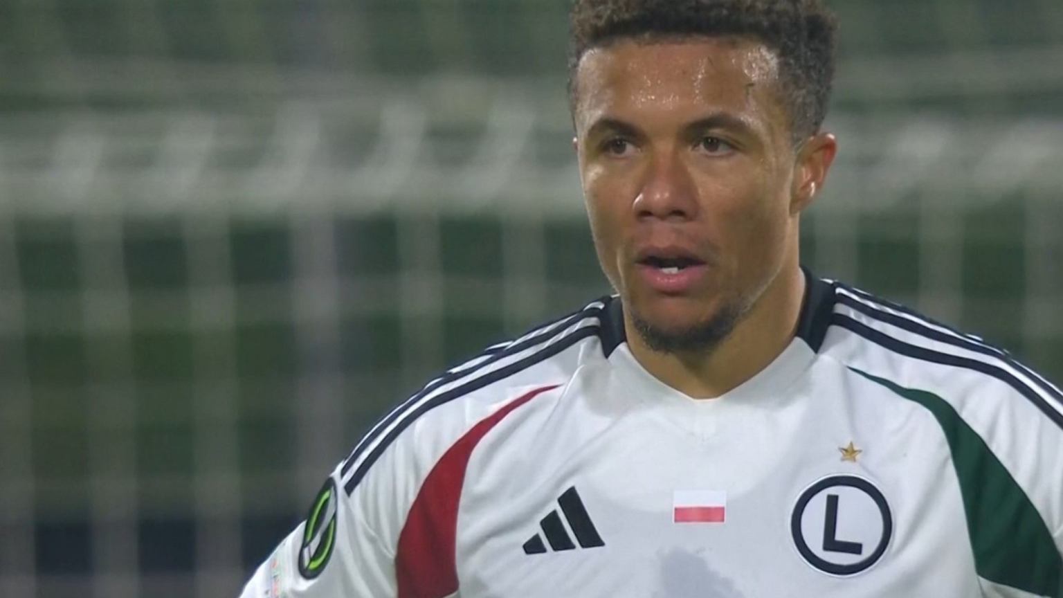 Tak wygląda tabela Ligi Konferencji po meczach Legii i Rakowa. Niestety Piłka nożna