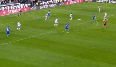 Lech przegrał w ostatniej minucie, a potem jeszcze te słowa rywali. 'Godne pogardy' Piłka nożna