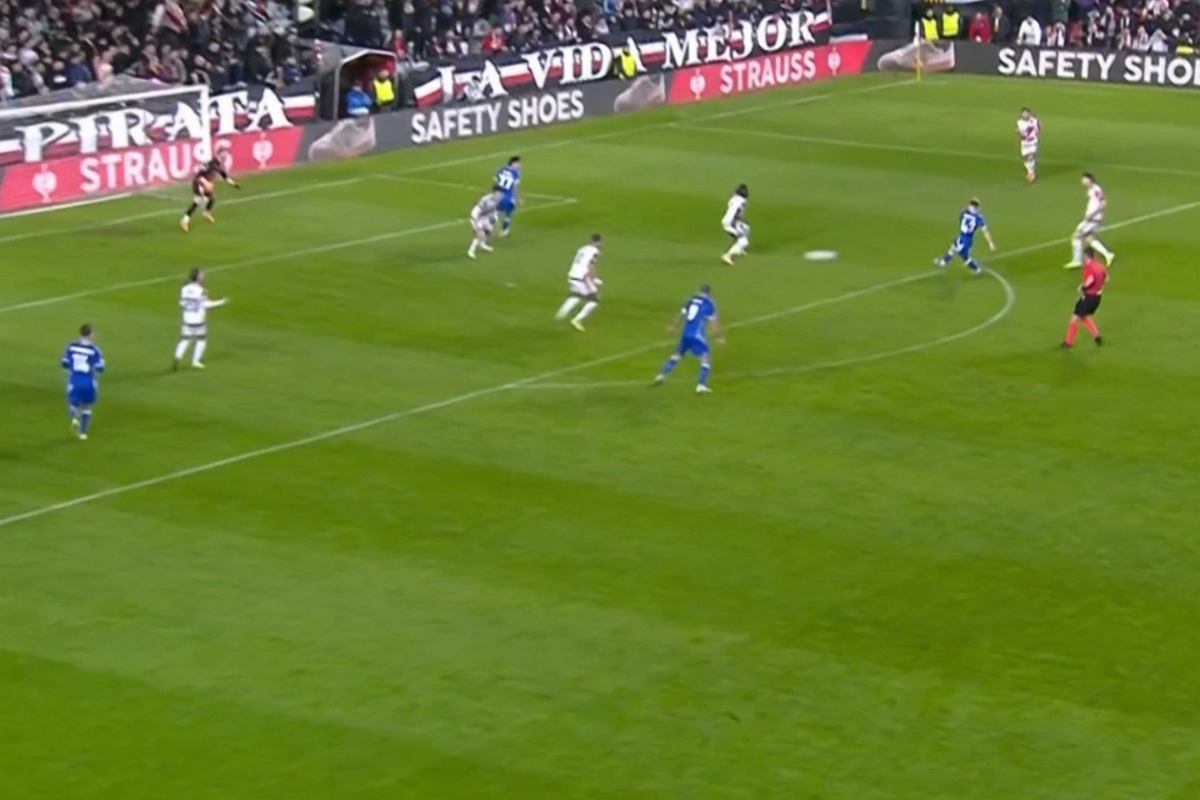 Lech przegrał w ostatniej minucie, a potem jeszcze te słowa rywali. 'Godne pogardy' Piłka nożna