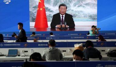 Zwrot w wojnie o surowce. Chiny odpuszczają. Ważna decyzja ws. metali ziem rzadkich