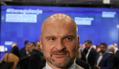 Rafał Brzoska walczy z Metą. Jest sprawa sądowa. Może być precedens. 'Ktoś musi wygrać'