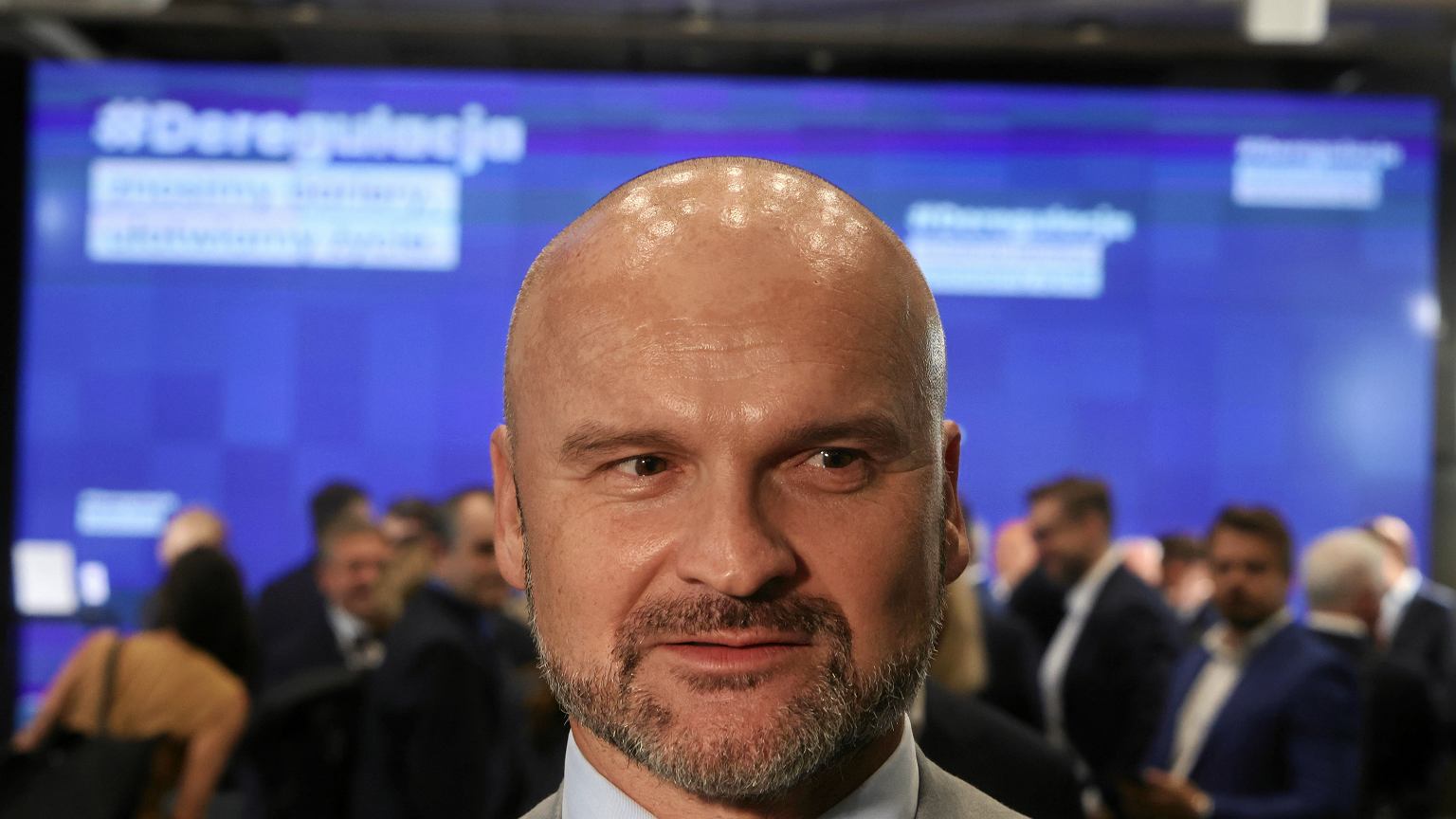 Rafał Brzoska walczy z Metą. Jest sprawa sądowa. Może być precedens. 'Ktoś musi wygrać'