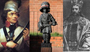 Quiz z historii. Tylko prawdziwi patrioci zdobędą 10/10! Sprawdź, jak dobrze znasz historię Polski