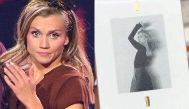 Agnieszka Kaczorowska wypu¶ci³a perfumy, a w sieci wrze. Internauci nie mieli lito¶ci