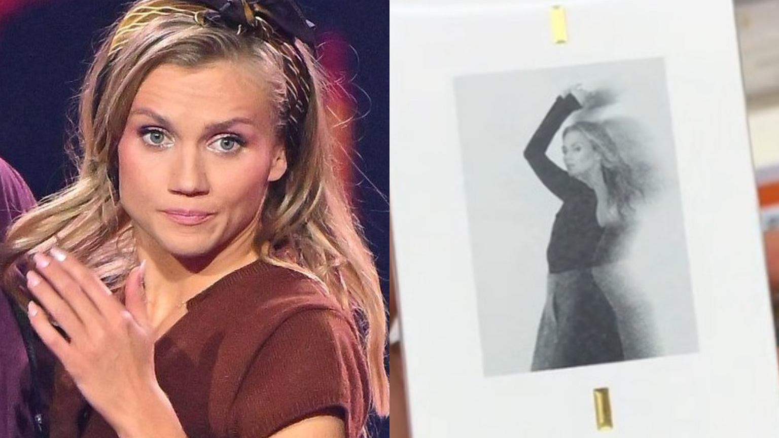 Agnieszka Kaczorowska wypu¶ci³a perfumy, a w sieci wrze. Internauci nie mieli lito¶ci