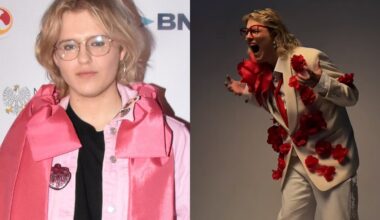 Zwycięzca Opola zgłosił się na Eurowizję. Mierzy się z ogromnym hejtem - Plotek.pl