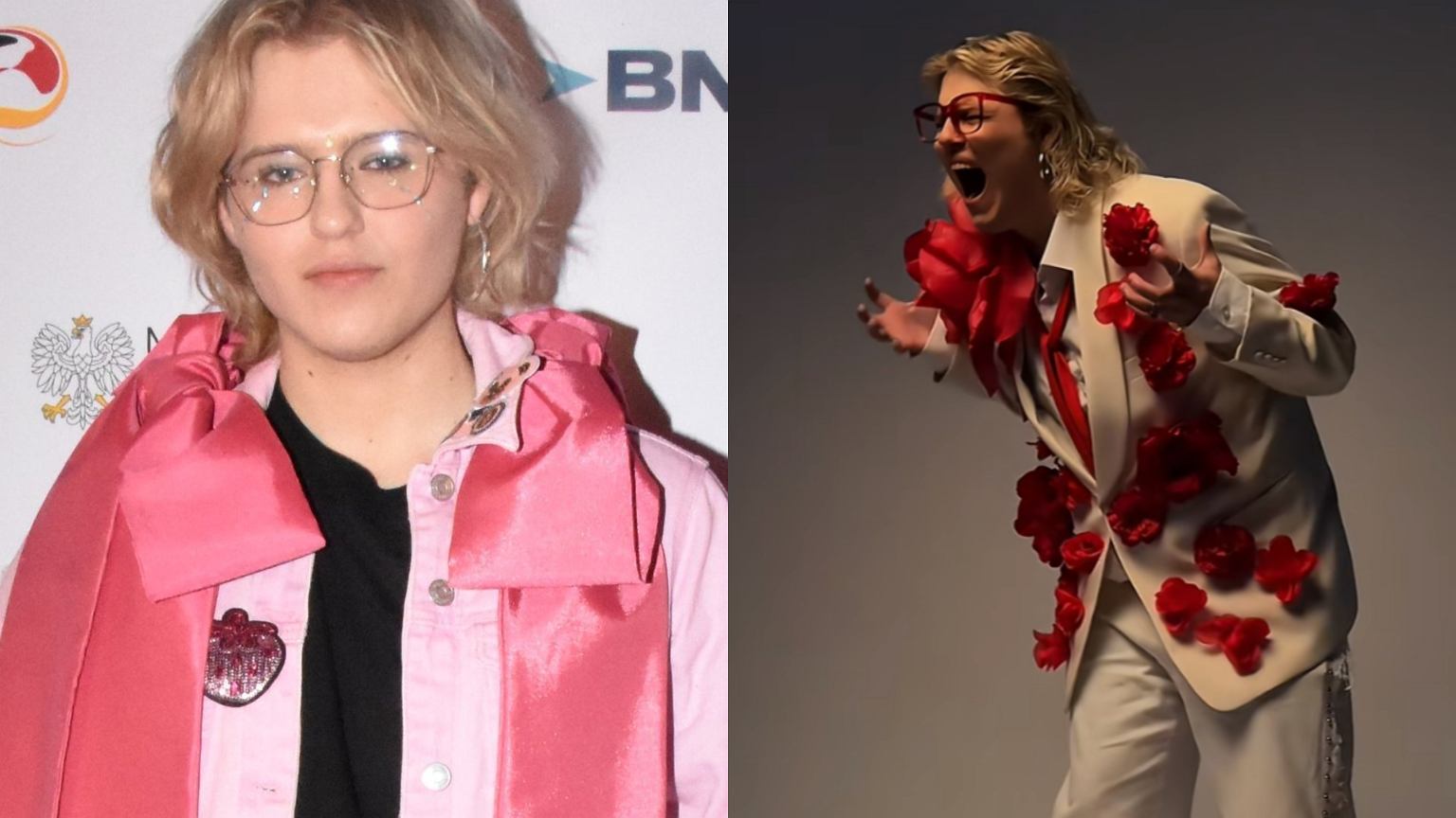 Zwycięzca Opola zgłosił się na Eurowizję. Mierzy się z ogromnym hejtem - Plotek.pl