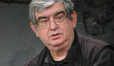 Odwołano pogrzeb Jerzego Derfla 7 listopada. Część żałobników dowiedziała się w ostatniej chwili