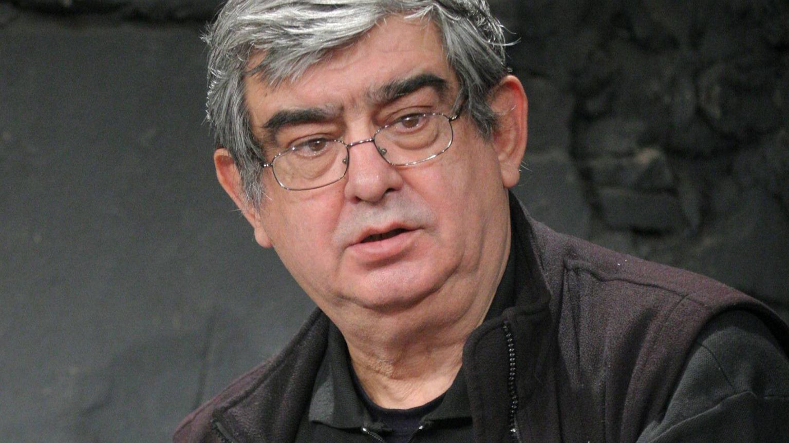 Odwołano pogrzeb Jerzego Derfla 7 listopada. Część żałobników dowiedziała się w ostatniej chwili