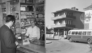 Quiz wiedzy o życiu w PRL-u. Pamiętasz, czym płaciło się w Pewexie? Jeśli tak, to masz już jeden punkt