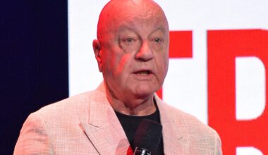 Jerzy Schejbal wprost o wysokości emerytury. 'Nie powinienem narzekać'