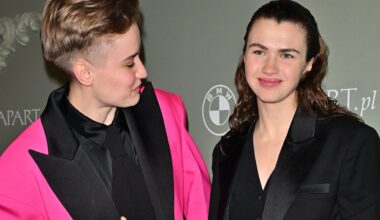 Zaskakuj±ce s³owa Katarzyny Zillmann o zwi±zku. Wspomnia³a o 'przemeblowaniu'