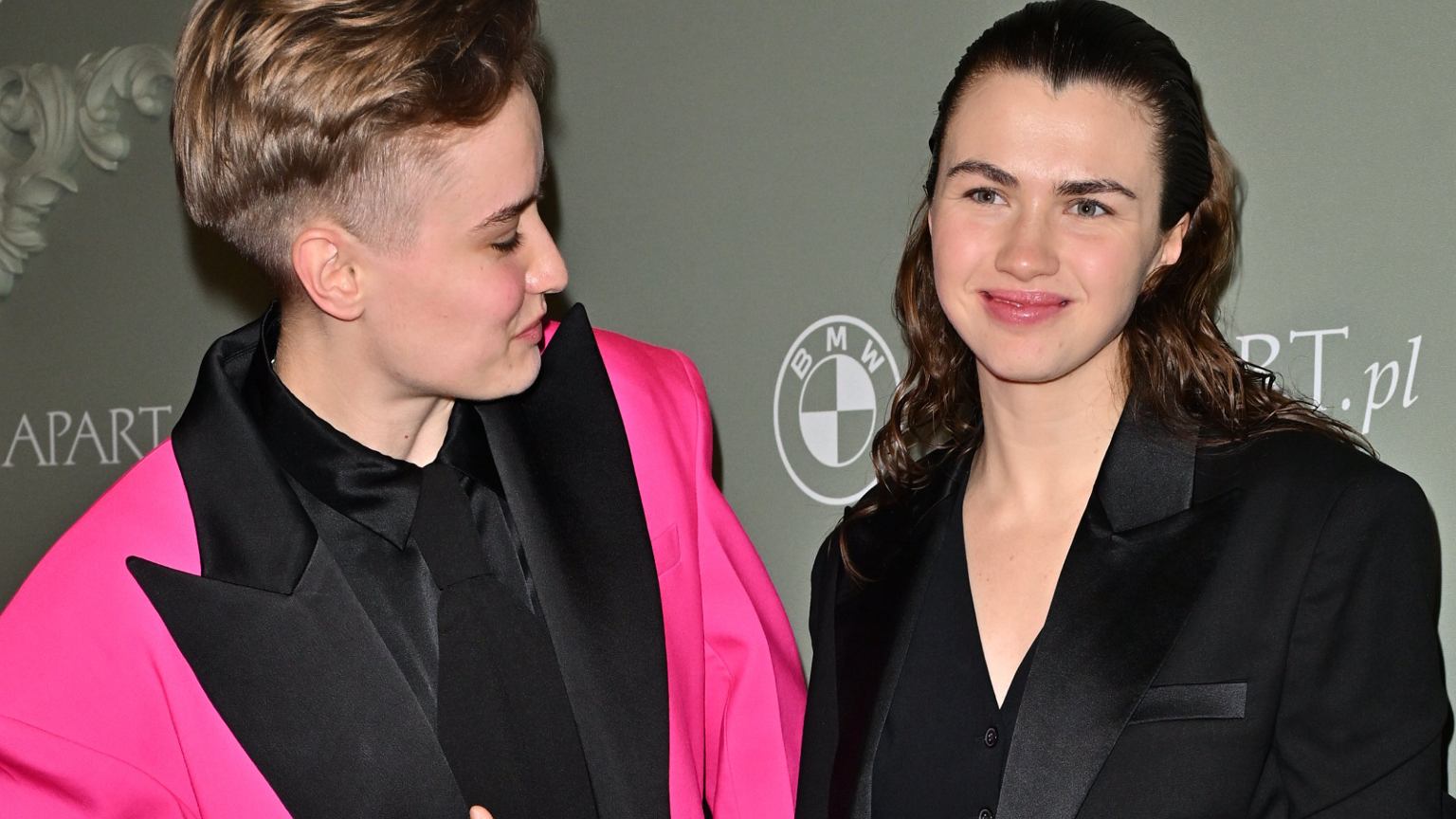 Zaskakuj±ce s³owa Katarzyny Zillmann o zwi±zku. Wspomnia³a o 'przemeblowaniu'