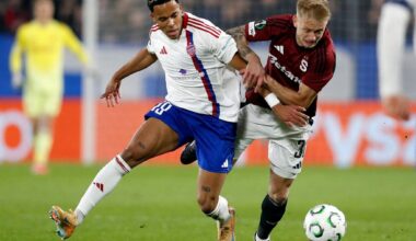 SOCCER-CONFERENCE-ACS-RCZ/