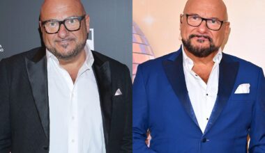 Piotr G±sowski schud³ 15 kg. Zaskakuj±ce, od czego zacz±³ metamorfozê