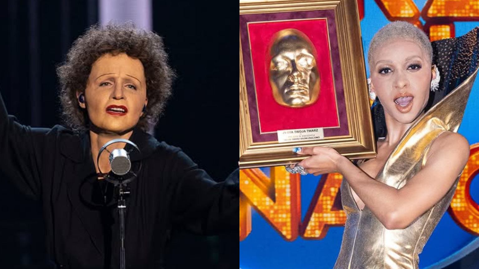 'Twoja twarz brzmi znajomo'. Internauci podzieleni po finale programu. W sieci wrze