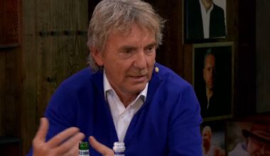 Boniek wskazał wymarzonych rywali dla Polski w barażach o MŚ Piłka nożna